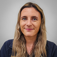 Vicky Donaldson