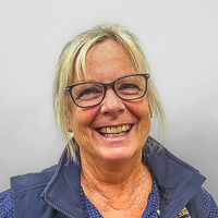 Liz Jones